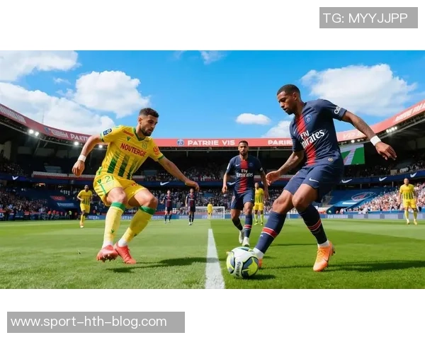法甲分析：巴黎FC能否在主场迎战取得三分胜利