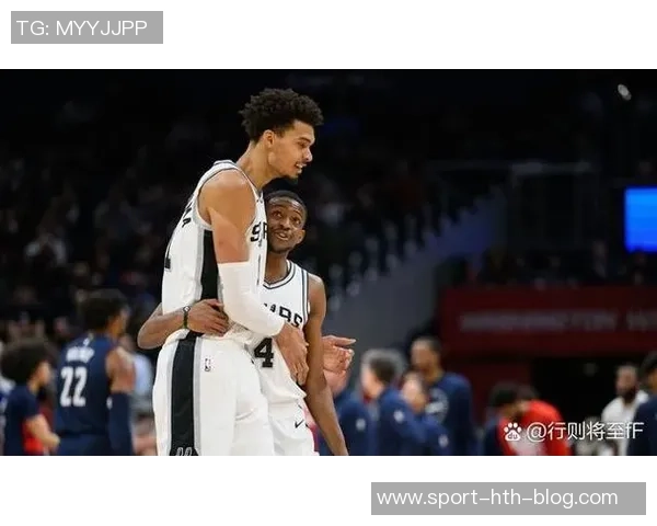 马刺队在漫长常规赛中需强化内线以应对挑战与压力