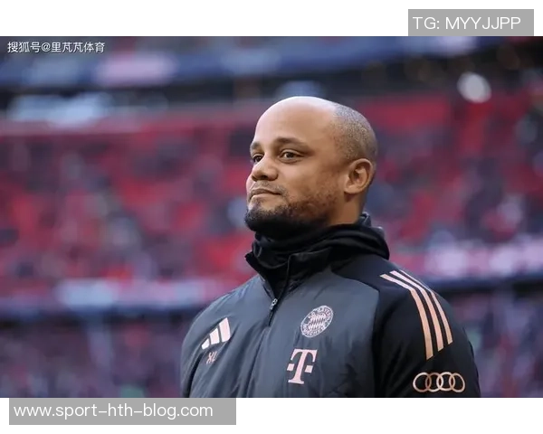 孔帕尼透露穆西亚拉将于一月复出与凯恩训练助力杰克逊成长