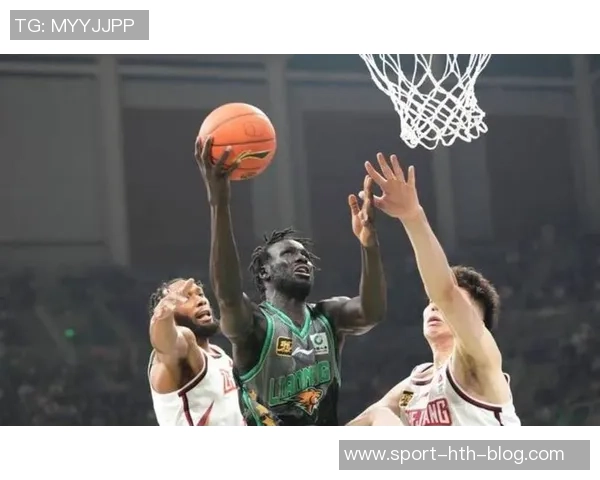 祝辽宁男篮外援莫兰德34岁生日快乐愿他在新的一岁里继续辉煌