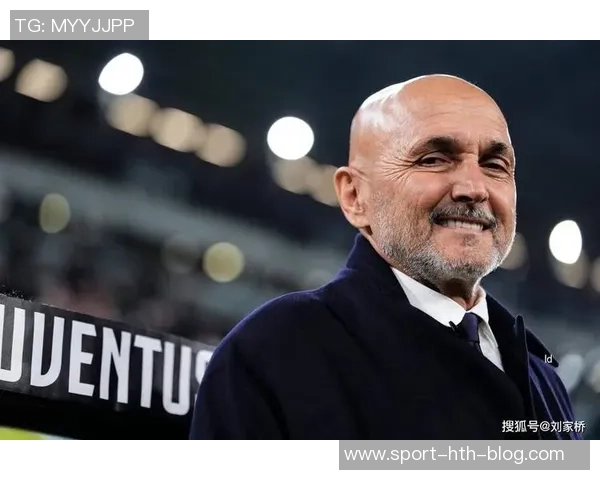 迪卡尼奥建议斯帕莱蒂采用433阵型以更好发挥尤文阵容优势